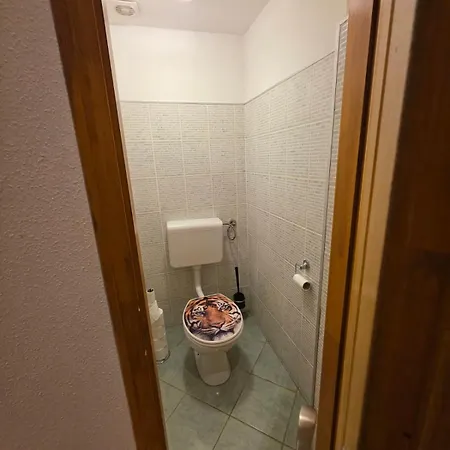 Balcony Bliss Kazinczy *